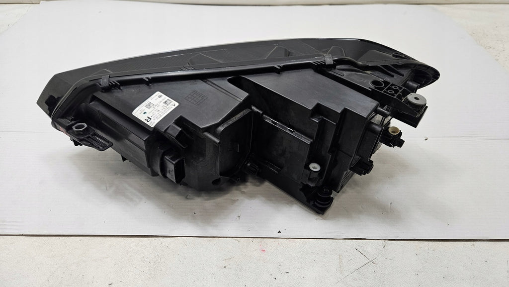 Frontscheinwerfer VW Touran 5TB941036B Full LED Rechts Scheinwerfer Headlight