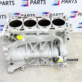 Motorblock BMW G31 G21 G30 G01 B48B20A 2.0 252PS 27TKm 2021 Benzin Unkomplett MOT6973715198fx