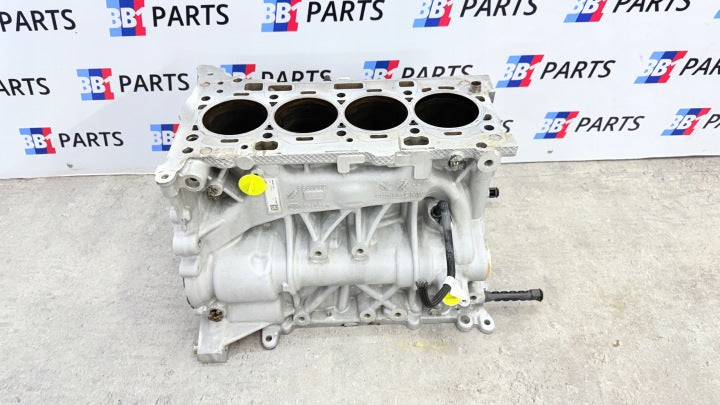 Motorblock BMW G31 G21 G30 G01 B48B20A 2.0 252PS 27TKm 2021 Benzin Unkomplett MOT6973715198fx