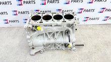 Laden Sie das Bild in den Galerie-Viewer, Motorblock BMW G31 G21 G30 G01 B48B20A 2.0 252PS 27TKm 2021 Benzin Unkomplett MOT6973715198fx
