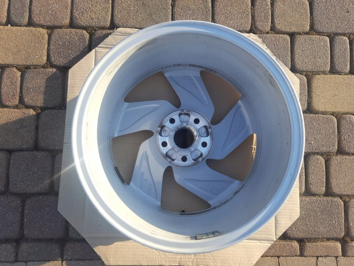 1x Alufelge 17 Zoll 7.5" 5x112 51ET VW Golf Rim Wheel FEL6162785926yw