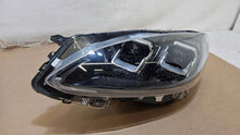 Laden Sie das Bild in den Galerie-Viewer, Frontscheinwerfer Ford Kuga I LV4B13E017AP L90187837 Links Headlight SCH2331614197pb