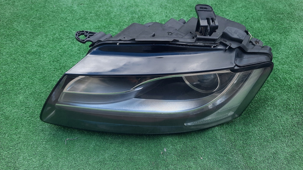 Frontscheinwerfer Audi A5 8T0941003L Links Scheinwerfer Headlight