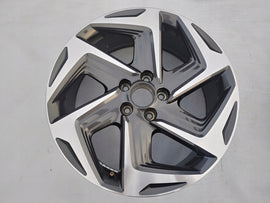 1x Alufelge 19 Zoll 7.5