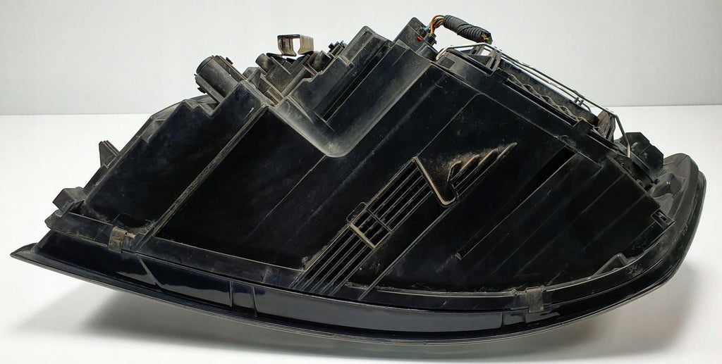 Frontscheinwerfer Volvo V50 30763034 Rechts Scheinwerfer Headlight SCH9769229764qb