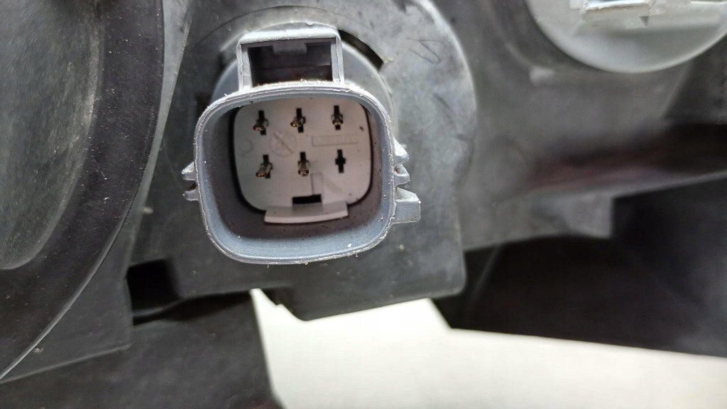 Frontscheinwerfer Volvo S60 30655906 Xenon Rechts Scheinwerfer Headlight