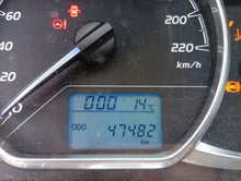 Load image into Gallery viewer, Motor Toyota Yaris 1KR-FE 1.0 47TKm 2018 Benzin Engine Unkomplett