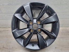 1x Alufelge 15 Zoll 6.0