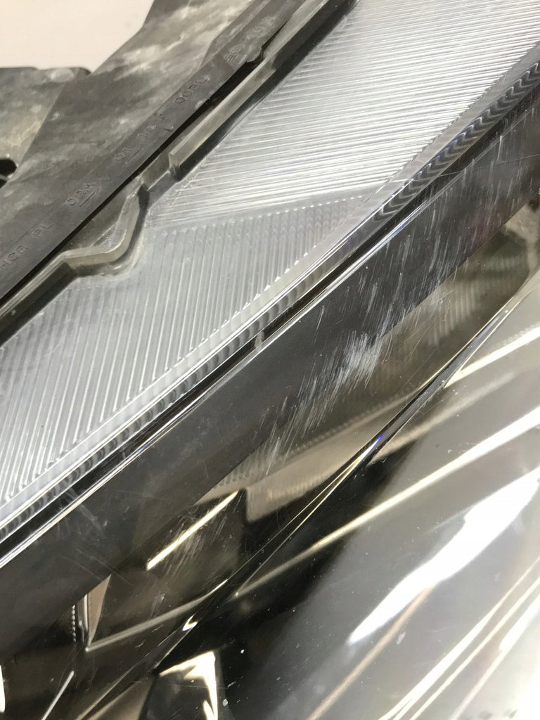 Frontscheinwerfer VW Caddy 2K8941005D Links Scheinwerfer Headlight SCH8694578392qp