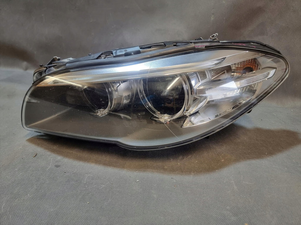 Frontscheinwerfer BMW 5 F10 7317131 Links Scheinwerfer Headlight SCH3044767038ri