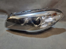 Load image into Gallery viewer, Frontscheinwerfer BMW 5 F10 7317131 Links Scheinwerfer Headlight SCH3044767038ri