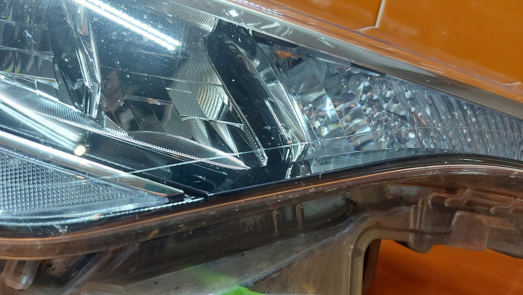 Frontscheinwerfer Toyota Chr C-Hr 81110-F4180 LED Rechts Scheinwerfer Headlight SCH6115560064gf