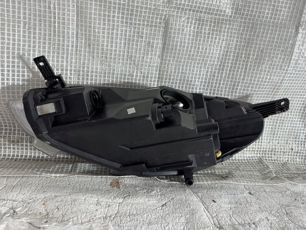 Frontscheinwerfer Ford Fiesta H1BB-13W029-AE Rechts Scheinwerfer Headlight SCH6242904363ck