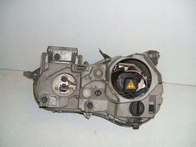 Frontscheinwerfer Mercedes-Benz A2158200161 Xenon Links Scheinwerfer Headlight SCH5739324843pz