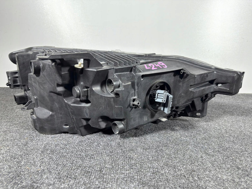 Frontscheinwerfer Volvo Xc60 II 32133548 Full LED Links Scheinwerfer Headlight SCH2452466215cy