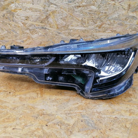Frontscheinwerfer Toyota Corolla 81150-02S60 Full LED Links Headlight SCH9318302164cc