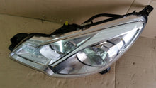Load image into Gallery viewer, Frontscheinwerfer Citroën C3 II 1606930180 Links Scheinwerfer Headlight