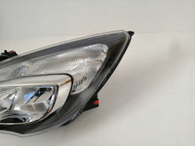Load image into Gallery viewer, Frontscheinwerfer Opel Meriva B 13372335 Links Scheinwerfer Headlight SCH6554762536uc
