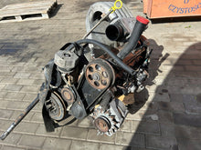 Load image into Gallery viewer, Motor VW Transporter AAB 2.4 78PS 57kW 196TKm Diesel Engine Komplett