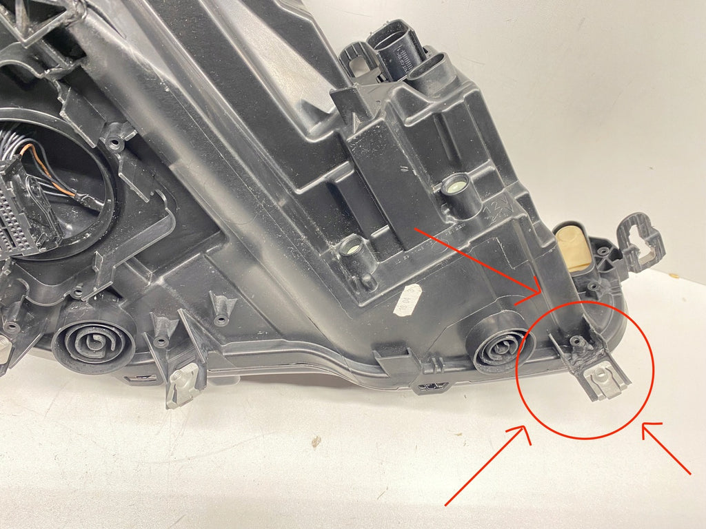 Frontscheinwerfer Cupra Leon 5FB941035C Full LED Links Scheinwerfer Headlight SCH3654496408fg