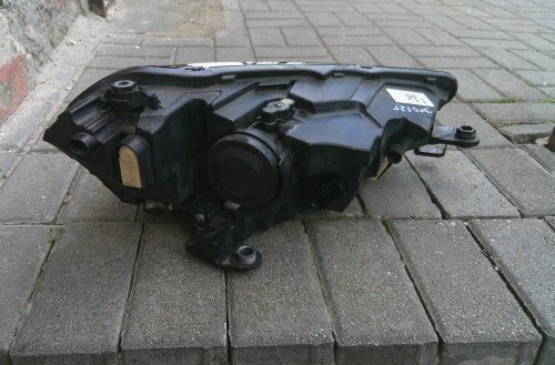 Frontscheinwerfer Skoda Fabia I 6VB941015 Full LED Links Scheinwerfer Headlight SCH2380318943lk