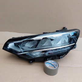 Frontscheinwerfer VW Passat B8 3G1941035P LED Links Scheinwerfer Headlight SCH8958472796jt