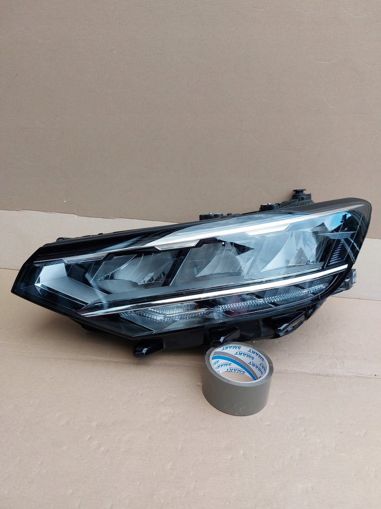 Frontscheinwerfer VW Passat B8 3G1941035P LED Links Scheinwerfer Headlight SCH3614623272vw