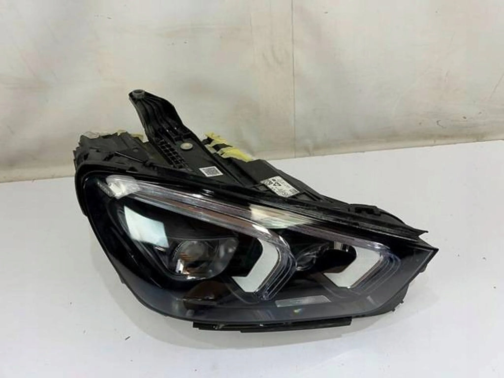 Frontscheinwerfer Mercedes-Benz Gls A1679065806 Rechts Scheinwerfer Headlight