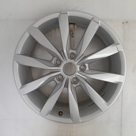 1x Alufelge 17 Zoll 6.0