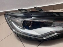 Laden Sie das Bild in den Galerie-Viewer, Frontscheinwerfer Audi A6 4G0941044C Xenon Rechts Scheinwerfer Headlight SCH8717733623aq