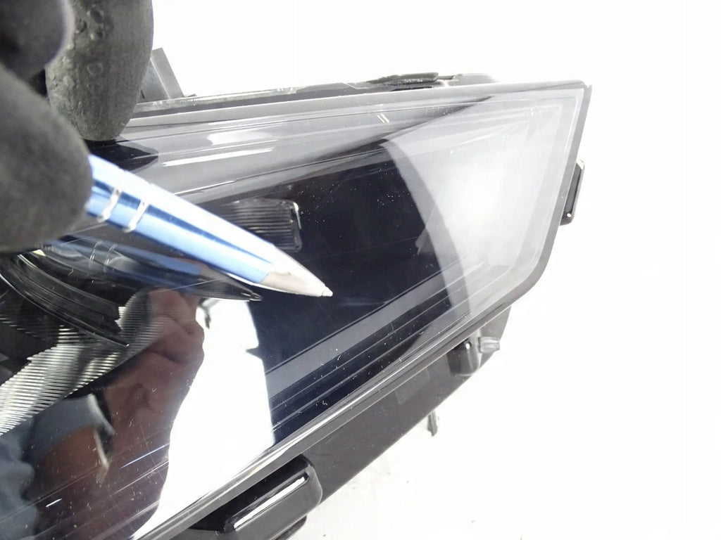 Frontscheinwerfer Seat Tarraco 5FB941006 Rechts Scheinwerfer Headlight