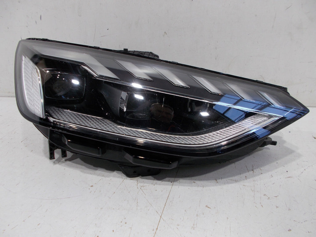 Frontscheinwerfer Audi A4 8W0941036E LED Rechts Scheinwerfer Headlight