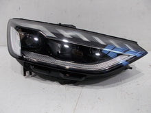 Laden Sie das Bild in den Galerie-Viewer, Frontscheinwerfer Audi A4 8W0941036E LED Rechts Scheinwerfer Headlight