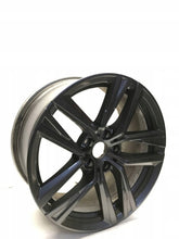 Laden Sie das Bild in den Galerie-Viewer, 1x Alufelge 18 Zoll 5A1E212 BMW I4 Rim Wheel FEL6081059322yw