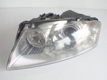 Laden Sie das Bild in den Galerie-Viewer, Frontscheinwerfer Audi A8 4E0941003AD LED Links Scheinwerfer Headlight SCH2296248901wn