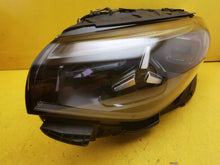 Laden Sie das Bild in den Galerie-Viewer, Frontscheinwerfer Mercedes-Benz Cla A1749062502 LED Links Scheinwerfer Headlight SCH1078647753sx