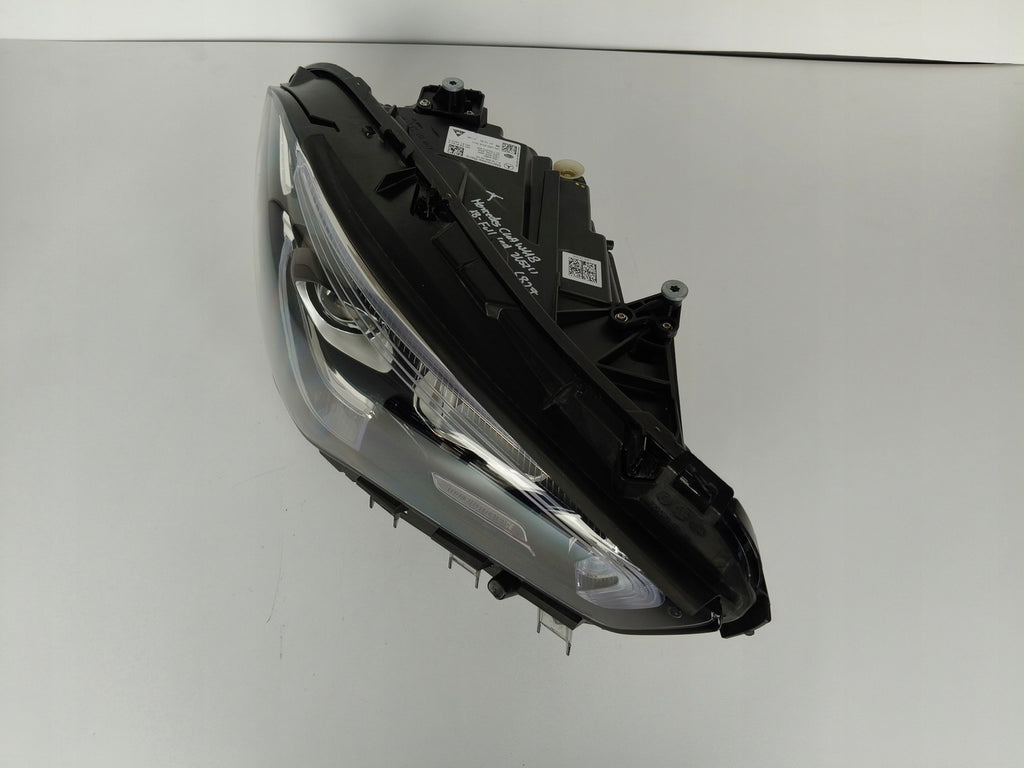 Frontscheinwerfer Mercedes-Benz Cla A1189062600 Full LED Rechts Headlight SCH2636691142ww