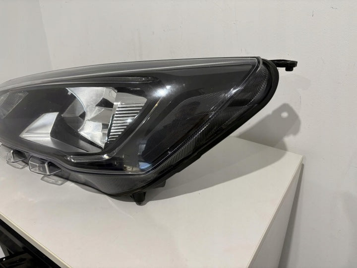 Frontscheinwerfer Ford Focus MX7B-13E015-CD LED Links Scheinwerfer Headlight SCH3214889571jv