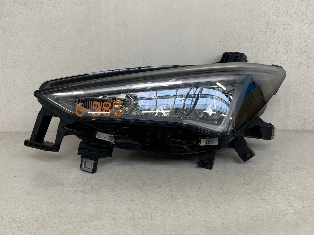 Frontscheinwerfer Cupra Born 10F941007K Links Scheinwerfer Headlight SCH2235793061md