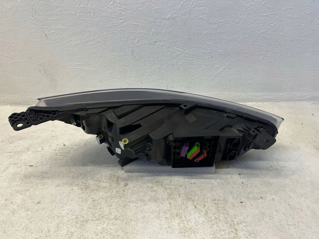 Frontscheinwerfer Ford Focus IV NX7B13E017AG LED Links Scheinwerfer Headlight SCH6549402892wy