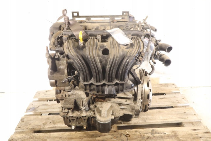 Motor Kia Carens III G4KA 2.0 144PS 106kW 2007 Benzin Engine Unkomplett MOT9126160625hu