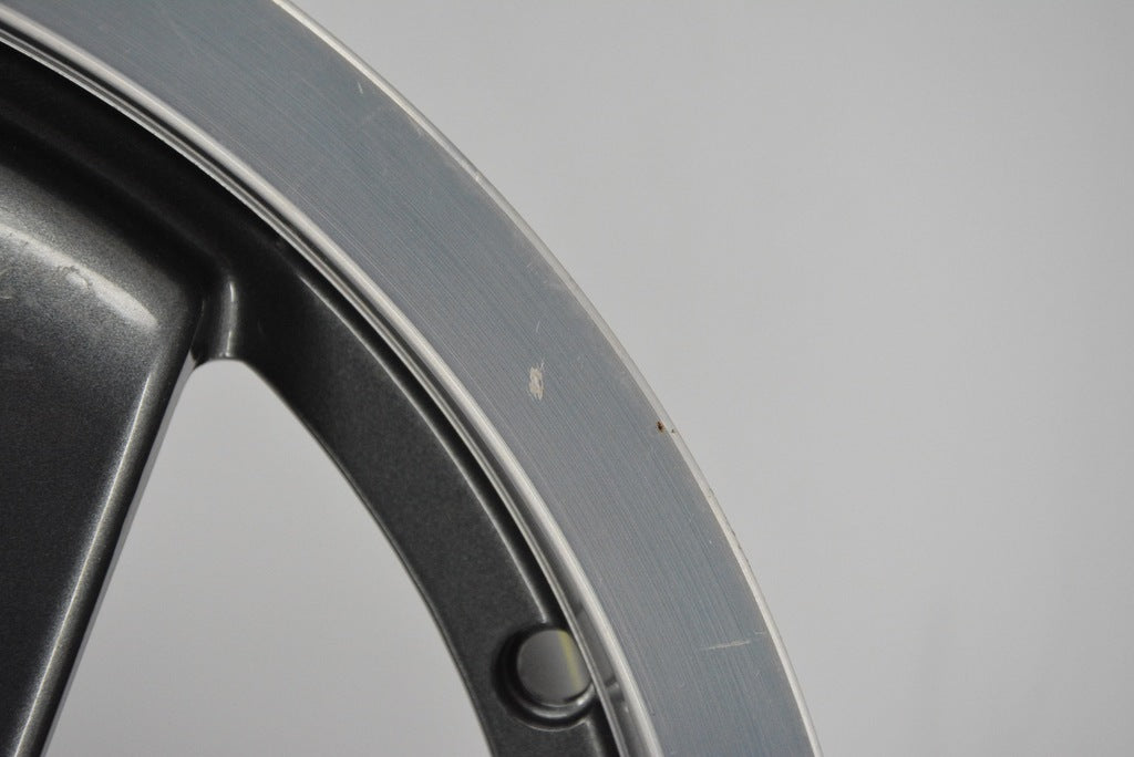 1x Alufelge 15 Zoll 7.0" 4x108 37ET Glanz 855071495 Audi Mg Rim Wheel FEL6103099072vi