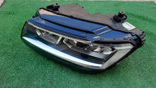 Load image into Gallery viewer, Frontscheinwerfer VW Tiguan 5NB941035B FULL LED Links Scheinwerfer Headlight