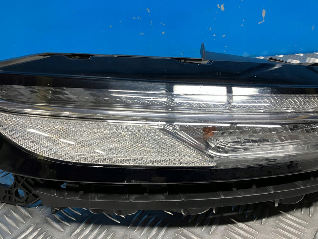 Frontscheinwerfer Jeep Cherokee 68157104AT Rechts Scheinwerfer Headlight SCH4311365791bo