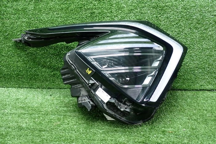 Frontscheinwerfer Kia Sportage V R292112020 Rechts Scheinwerfer Headlight SCH3644944665qp