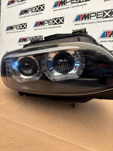 Load image into Gallery viewer, Frontscheinwerfer BMW E93 E92 1307329153 Xenon Rechts Scheinwerfer Headlight SCH4457293111ax