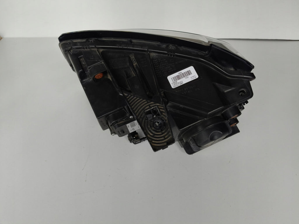 Frontscheinwerfer Jeep Grand Cherokee Wk2 68266664AG LED Rechts Headlight SCH2017253146ic