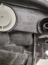 Laden Sie das Bild in den Galerie-Viewer, Frontscheinwerfer Toyota Rav 4 IV W3049 LED Links Scheinwerfer Headlight