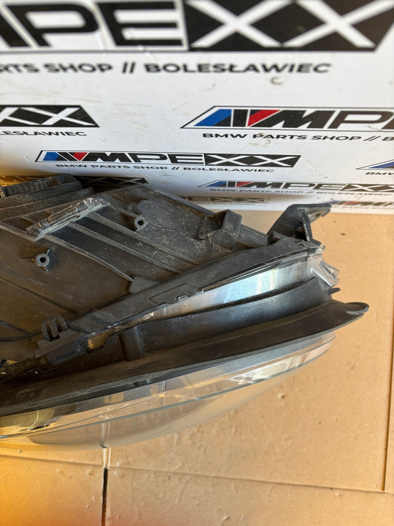 Frontscheinwerfer BMW Mini F57 F54 F56 F55 7401601-04 Links Headlight SCH6545160963vn