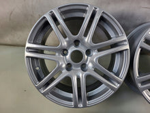 Laden Sie das Bild in den Galerie-Viewer, 4x Alufelge 16 Zoll 7.0" 5x112 52ET KBA49720 Audi Rim Wheel FEL1530864403za